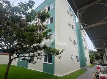 Apartamento · 55m² · 2 Quartos · 1 Vaga · Apartamento com 2 dormitórios para locação, Vila Industrial, TOLEDO - PR