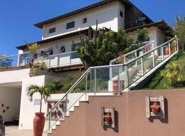 Casa · 600m² · 5 Quartos · 3 Vagas · Casa à venda no bairro Ferradurinha - Armação dos Búzios/RJ