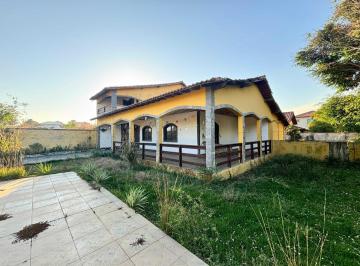 Casa · 380m² · 5 Quartos · 2 Vagas · Casa à venda no bairro Vilatur - Saquarema/RJ