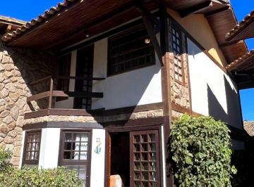 Casa · 90m² · 2 Quartos · 1 Vaga · Casa à venda no bairro Manguinhos - Armação dos Búzios/RJ
