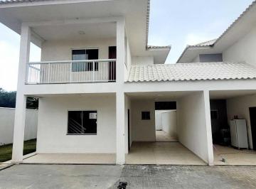 Casa · 150m² · 3 Quartos · 2 Vagas · Casa à venda no bairro Itauna - Saquarema/RJ