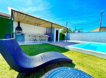Casa · 150m² · 3 Quartos · 2 Vagas · Casa à venda no bairro Porto da Roça I - Saquarema/RJ