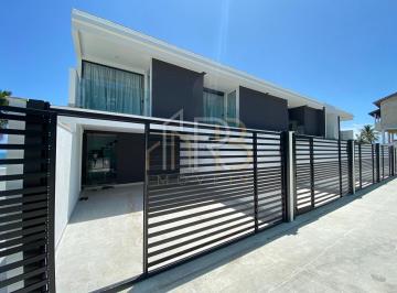 Casa · 150m² · 3 Quartos · 2 Vagas · Casa Triplex vista mar