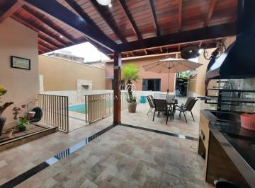 Foto 01 · Imperdível oportunidade: Casa à venda em Taubaté-SP, Vila Marly, 3 quartos, 3 banheiros, 240m²! Conf