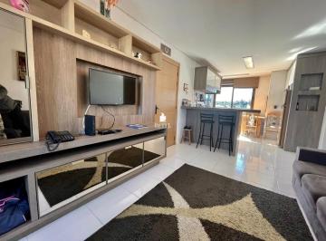 Apartamento · 70m² · 2 Quartos · 2 Vagas · Apartamento à venda no bairro Vinhedos - Caxias do Sul/RS