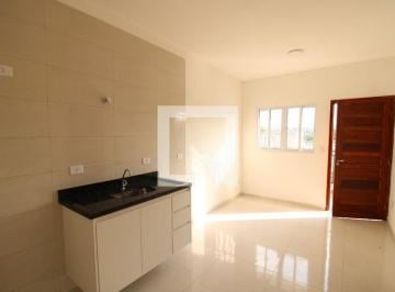 Apartamento · 39m² · 2 Quartos · Apartamento para Aluguel - Jardim Primavera, 2 Quartos,  39 m² - São Paulo