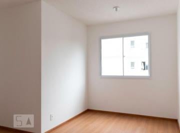 Apartamento · 40m² · 2 Quartos · Apartamento para Aluguel - Jardim São Saverio, 2 Quartos, 40 m² - São Paulo