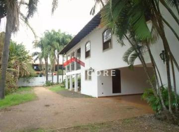 Casa · 420m² · 4 Quartos · 12 Vagas · Casa em  Avenida Independência - Centro - Piracicaba/SP