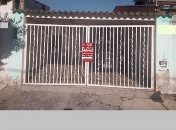 Foto 01 · Imperdível oportunidade! Casa à venda em Sumaré-SP, Residencial Guaíra, 2 quartos, 1 suíte, 1 sala, 