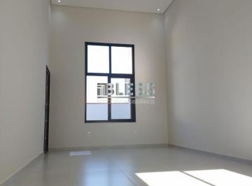 Foto 01 · CASA TERREA Á VENDA NO BAIRRO JARDIM ITÁLIA - ITUPEVA