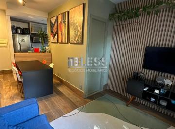 Foto 01 · Apartamento à venda em Jundiaí-SP no Parque União: 3 quartos, 1 suíte, 1 sala, 2 banheiros, 1 vaga, 