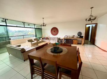 Apartamento · 216m² · 4 Quartos · 2 Vagas · Apartamento à venda 4 Quartos - Bairro Jd. Apolo