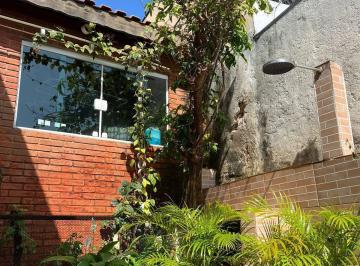 Casa · 121m² · 3 Quartos · 2 Vagas · SOBRADO 3 DORMITÓRIOS À VENDA - VILA PALMARES