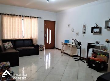 Casa · 169m² · 3 Quartos · 2 Vagas · Sobrado 3 dormitórios- Sacadura Cabral- Santo André