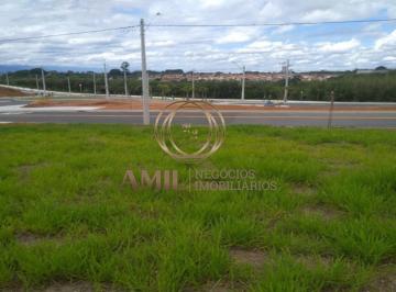 Foto 01 · Terreno 250m2 Condomínio Veredas dos Campos no Jardim das Flores em São José dos Campos