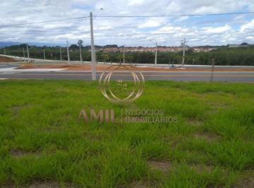 Foto 01 · Terreno 250m2 Condomínio Veredas dos Campos no Jardim das Flores em São José dos Campos