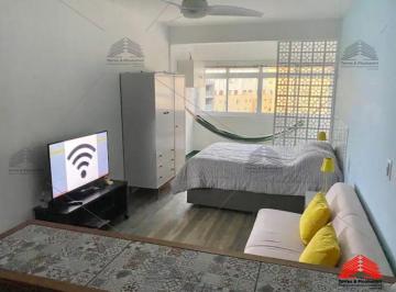 Foto 01 · Apartamento à venda em São Paulo-SP, Consolação: 1 quarto, 1 sala, 1 banheiro, 35m² de área. Aprovei