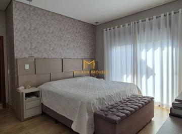 Foto 01 · Imperdível oportunidade! Casa de 3 quartos em condomínio no Jardim Residencial Dona Lucilla, Indaiat