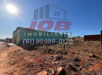 Foto 01 · Terreno, Vila Verde, Formosa, GO