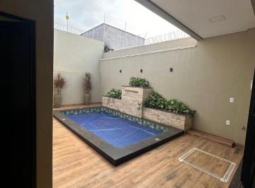 Foto 01 · Casa, Residencial Interlagos, Rio Verde, GO