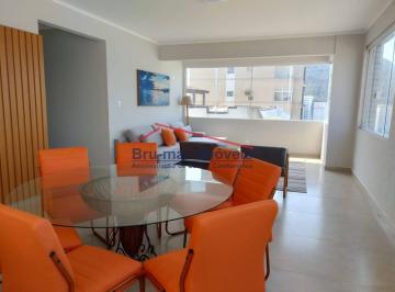 Apartamento · 183m² · 4 Quartos · 2 Vagas · Apartamento 4 Dormitórios 3 Suítes 2 Vagas de Garagem Vista para o Mar