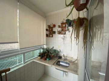 Apartamento de 1 quarto, Praia Grande · APARTAMENTO NO CANTO DO FORTE, 01 DORMITÓRIO, PLANEJADO, LAZER COMPLETO! 
