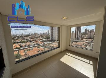 Apartamento de 3 quartos, Piracicaba · Apartamento à venda no bairro dos Alemães em Piracicaba