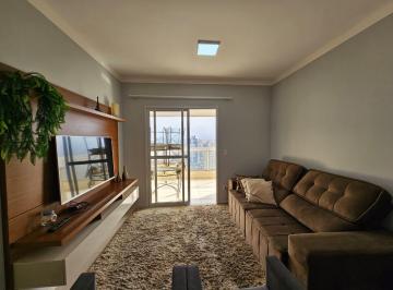 Apartamento de 2 quartos, Praia Grande · Apartamento na tupi 2 Quartos Vista mar - Mobiliado