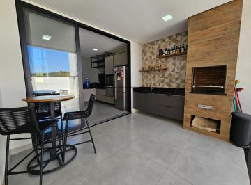 Foto 01 · Casa de condomínio à venda no Residencial Viena - Indaiatuba/SP