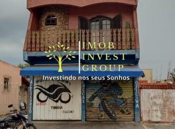 Foto 01 · Sobrado a venda no Jardim Califórnia, Indaiatuba/SP