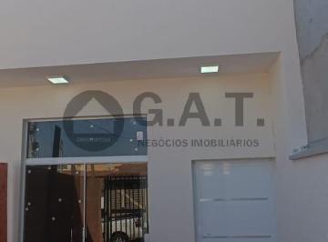 Foto 01 · Imperdível! Casa à venda em Sorocaba-SP, Jardim Santa Marta, 2 quartos, 1 sala, 1 banheiro, 1 vaga d