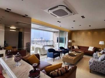 Apartamento · 314m² · 4 Quartos · 4 Vagas · Apartamento a venda - Parque Campolim - Sorocaba - Zona Sul