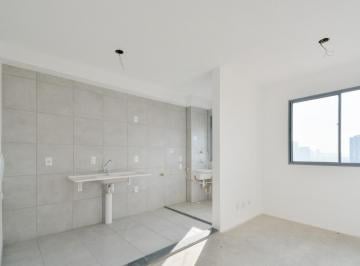 Foto 01 · Apartamento Barra Funda - 30M², 1 Dorm, Academia, Churrasqueira, Salão de Festas e Jogos, Brinquedot