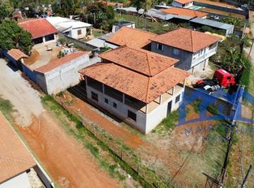 Foto 02 · Casa com 3 Quartos e 2 banheiros à Venda, 430 m² por R$ 300.000 Cód. ch1788