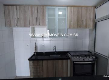 Foto 02 · APARTAMENTO À VENDA EM INTERLAGOS