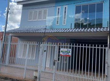 Foto 01 · Casa, Menges, Santo Ângelo, RS