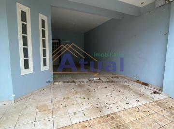 Foto 01 · Casa, Menges, Santo Ângelo, RS