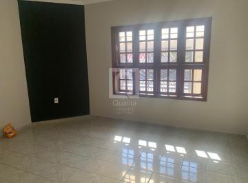 Foto 01 · Casa à venda no Wanel Ville em Sorocaba com área gourmet e quintal