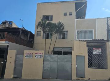 Fachada Rua Itau, 261 · Galpão comercial com 3 entradas independentes Otima Oportunidade de negócio