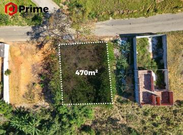 Foto 01 · OPORTUNIDADE! TERRENO DE 470M² À VENDA NO BAIRRO DE FÁTIMA, GUARAPARI-ES, PRÓXIMO À PRAIA DO MORRO, 