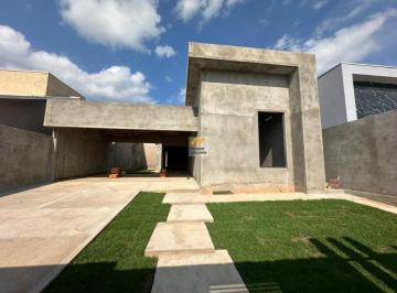Foto 02 · CASA DE ALTO PADRÃO À VENDA, BAIRRO COLINA PARK, JI-PARANÁ
