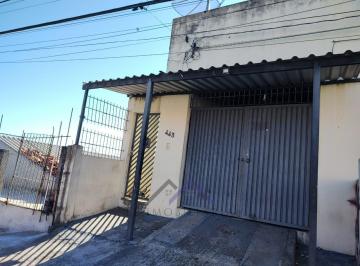 Foto 01 · Casa, Jardim Alvinópolis, Atibaia, SP