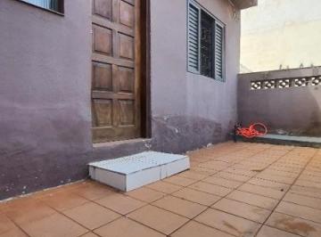 Foto 01 · Casa, Vila Tibiriça, Santo André, SP