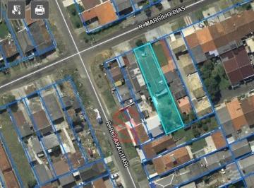 Foto 01 · Terreno à venda em Curitiba-PR, Bairro Alto, com 500m² de área. Adquira já o seu!