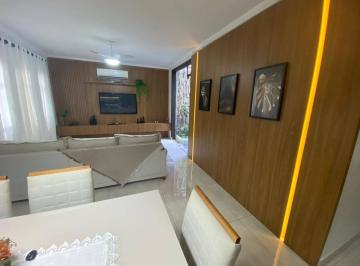 Casa · 300m² · 3 Quartos · 1 Vaga · Casa à Venda no Recanto dos Pássaros – Placa Solar de 1000W – Cuiabá/MT