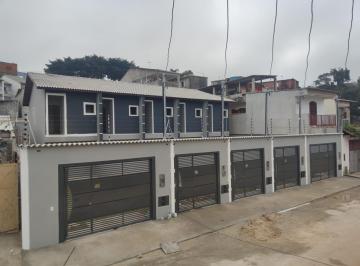 Casa de 2 quartos, Itaquaquecetuba · Sobrado 2 dormitórios sendo 1 suíte, vagas para 2 carros, Jardim Amazonas Itaquá