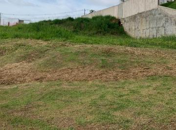 Foto 01 · Terreno de 1.000,00m² Localizado no Residencial Fazenda Alta Vista, Sorocaba!