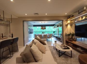 Apartamento , São Paulo · APARTAMENTO RESIDENCIAL 3 DORMITÓRIOS NO ALTO DA BOA VISTA-SP