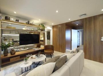 Apartamento de 3 quartos, São Paulo · EXCELENTE APARTAMENTO COM 3 SUÍTES NO ALTO DA BOA VISTA-SP