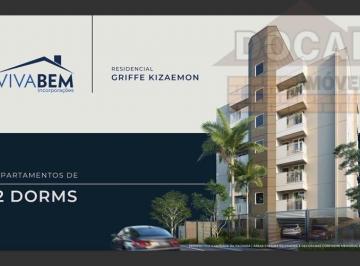 Foto 01 · Apartamento, Jardim Iracema, Taboão da Serra, SP